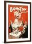 Bon Ton Burlesquers, 1898-Science Source-Framed Giclee Print