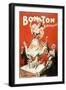 Bon Ton Burlesquers, 1898-Science Source-Framed Giclee Print