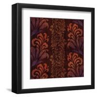 Bon vivant-Mali Nave-Framed Art Print