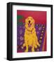 Bon Vivant-Angela Bond-Framed Art Print