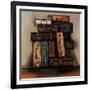 Bon Voyage-Sydney Edmunds-Framed Giclee Print