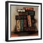 Bon Voyage-Sydney Edmunds-Framed Giclee Print