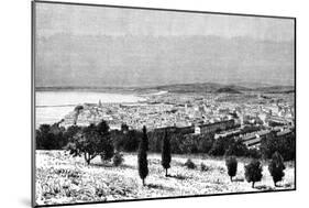 Bona (Annab), Algeria, 1895-null-Mounted Giclee Print