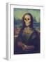 Bona Lisa-Marie Marfia Fine Art-Framed Giclee Print