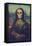 Bona Lisa-Marie Marfia Fine Art-Framed Stretched Canvas