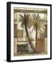 Bonaire II-Douglas-Framed Giclee Print