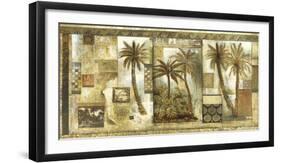 Bonaire-Douglas-Framed Giclee Print