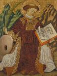 Saint Vincent, Ca 1430-Bonanat Zaortiga-Giclee Print