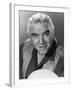 Bonanza, Lorne Greene, 1959-1973-null-Framed Premium Photographic Print