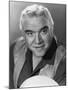 Bonanza, Lorne Greene, 1959-1973-null-Mounted Premium Photographic Print