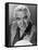 Bonanza, Lorne Greene, 1959-1973-null-Framed Stretched Canvas