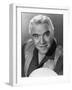 Bonanza, Lorne Greene, 1959-1973-null-Framed Photo