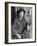 Bonanza, Pernell Roberts, 1959-1973-null-Framed Photo