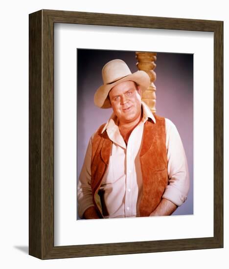 Bonanza-null-Framed Photo