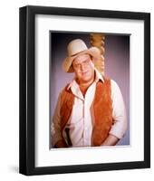 Bonanza-null-Framed Photo