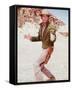 Bonanza-null-Framed Stretched Canvas