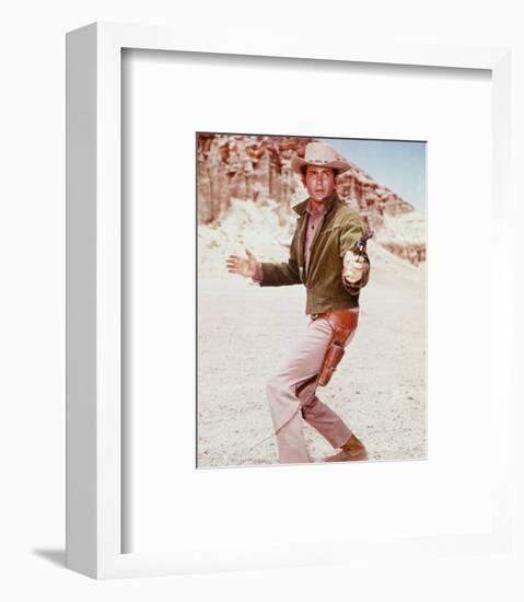 Bonanza-null-Framed Photo