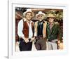 Bonanza-null-Framed Photo