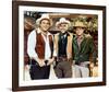 Bonanza-null-Framed Photo