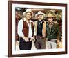 Bonanza-null-Framed Photo