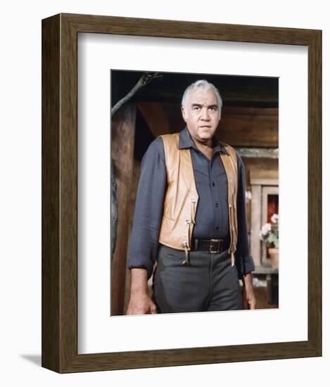 Bonanza-null-Framed Photo