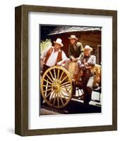 Bonanza-null-Framed Photo