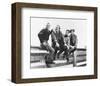 Bonanza-null-Framed Photo