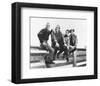 Bonanza-null-Framed Photo