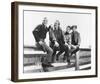 Bonanza-null-Framed Photo