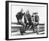 Bonanza-null-Framed Photo