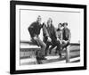 Bonanza-null-Framed Photo