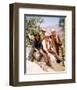 Bonanza-null-Framed Photo