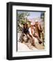 Bonanza-null-Framed Photo