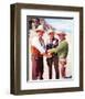 Bonanza-null-Framed Photo