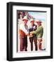 Bonanza-null-Framed Photo