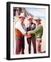 Bonanza-null-Framed Photo