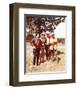 Bonanza-null-Framed Photo