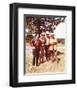 Bonanza-null-Framed Photo