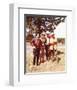 Bonanza-null-Framed Photo