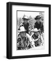 Bonanza-null-Framed Photo