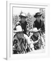 Bonanza-null-Framed Photo