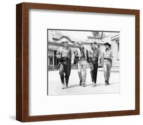 Bonanza-null-Framed Photo