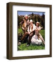 Bonanza-null-Framed Photo