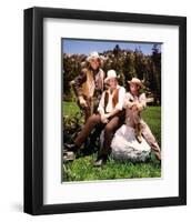 Bonanza-null-Framed Photo