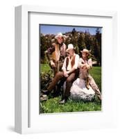 Bonanza-null-Framed Photo