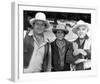 Bonanza-null-Framed Photo