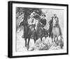 Bonanza-null-Framed Photo