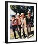 Bonanza-null-Framed Photo