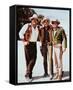 Bonanza-null-Framed Stretched Canvas