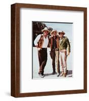 Bonanza-null-Framed Photo